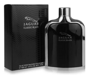 Classic Black by Jaguar
