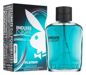 Endless Night by Playboy 