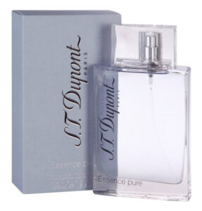Essence Pure Men by ST Dupont