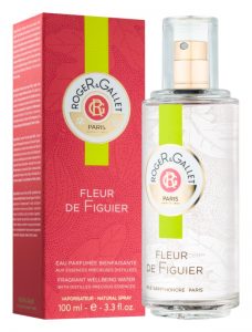 Fleur de Figuier by Roger & Gallet