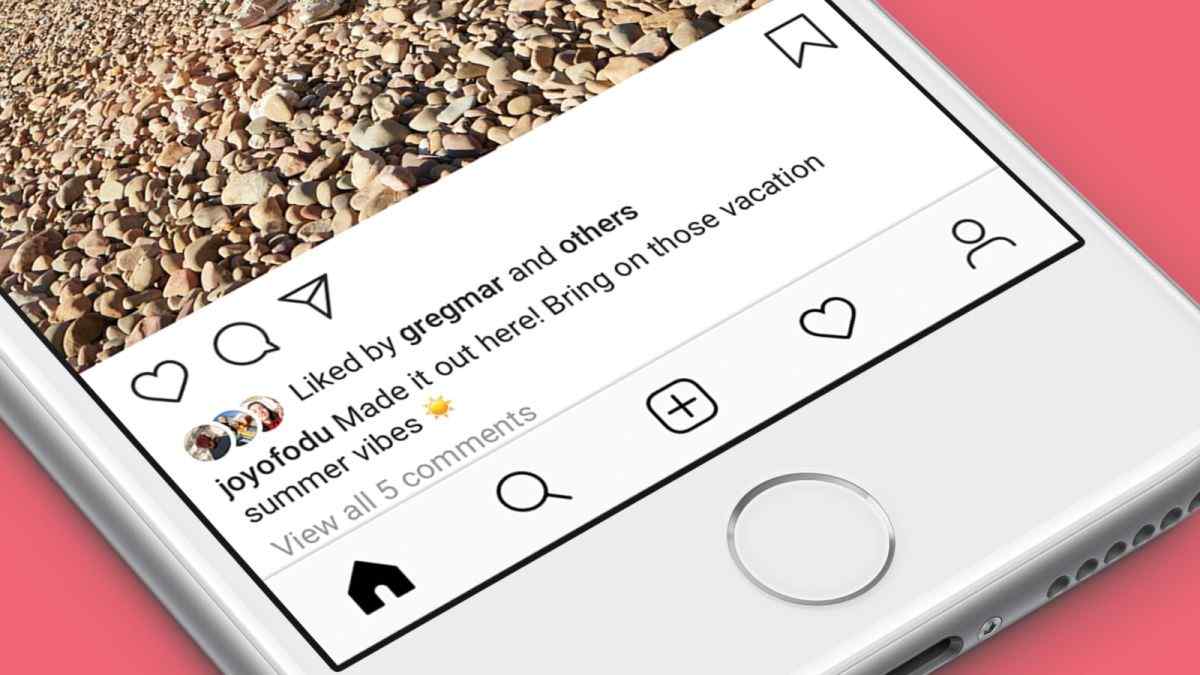 How to Hide the Likes of Posts You Share on Instagram