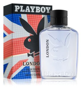 London by Playboy