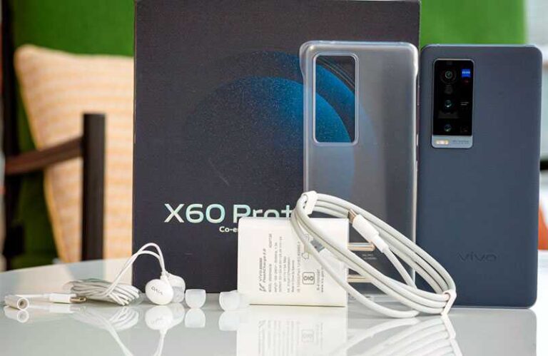 Vivo X60 Pro Plus 5G Review Verdict