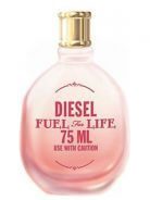 Fuel For Life She Summer by Diesel