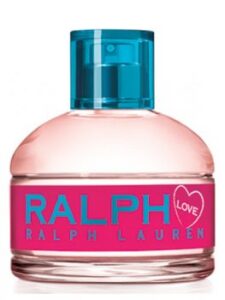 Ralph Love by Ralph Lauren