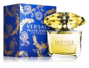 Yellow Diamond Intense by Versace