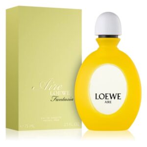 Aire Loewe Fantasy – Loewe
