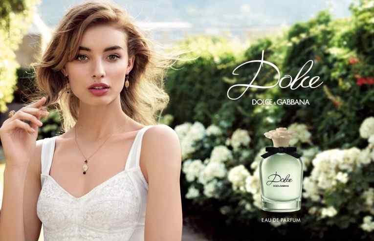 Best Dolce & Gabbana Perfumes For Women