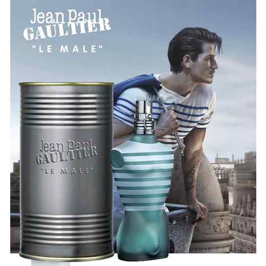 Best Jean Paul Gaultier Men Perfumes