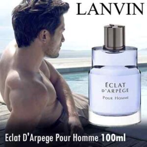 Best Lanvin Perfumes For Men