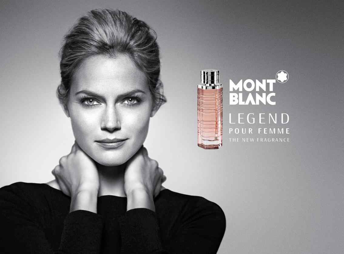 Best Montblanc Perfumes For Women