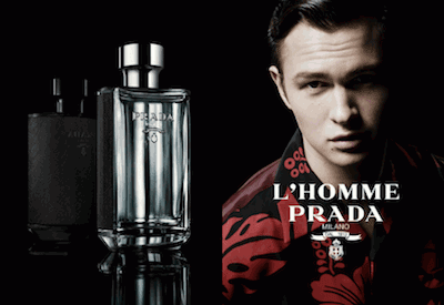 Best Prada Perfumes for Men