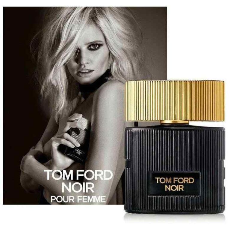 Best Tom Ford Women Perfumes