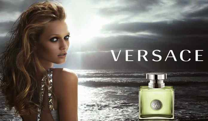 Best Versace Women Perfumes