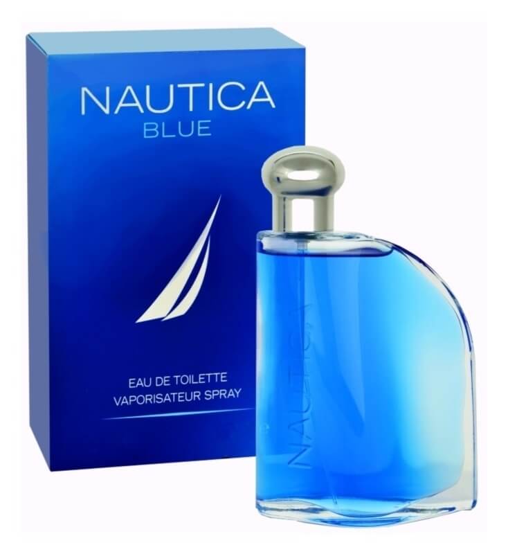7 Best Nautica Perfumes for Men 2024 - Top and Trending