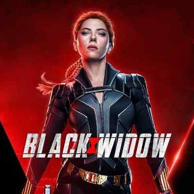 Download Black Widow 2021 Movie Hindi Dubbed Online – 480p, 720p, 1080p, Torrent