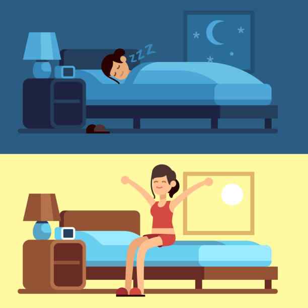 How To Get Great Sleep