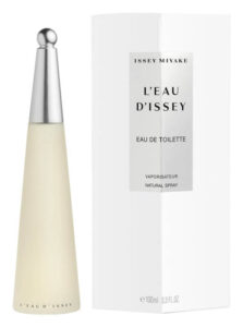 L'Eau d'Issey Parfum by Issey Miyake