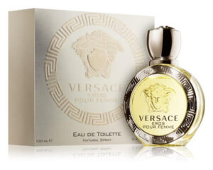 Eros Pour Femme by Versace
