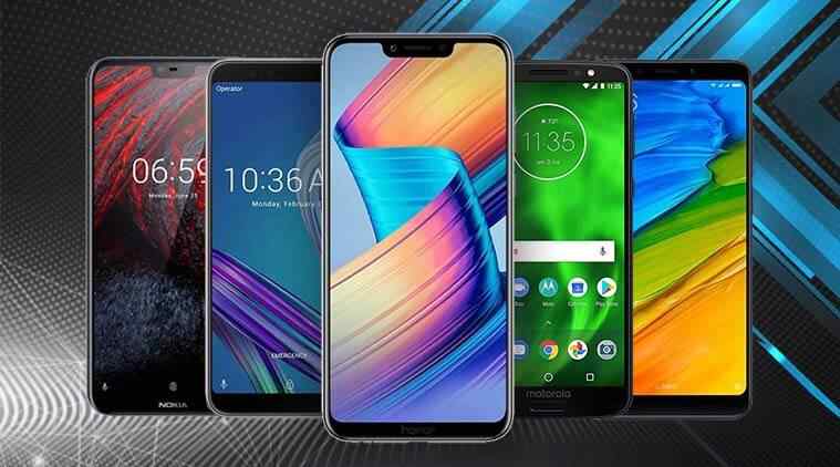5 Best Chinese Smartphones Under $400 Best Chinese Phone 2021