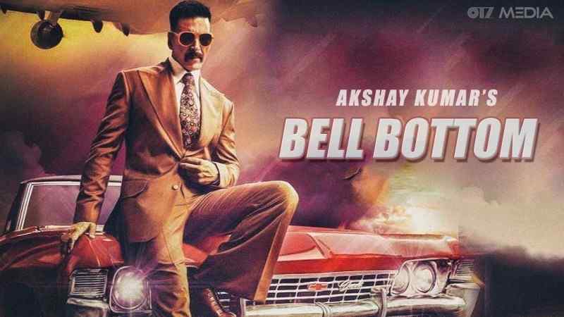 Bell Bottom Full Movie Download - Watch Bell Bottom 2021 – 480p, 720p