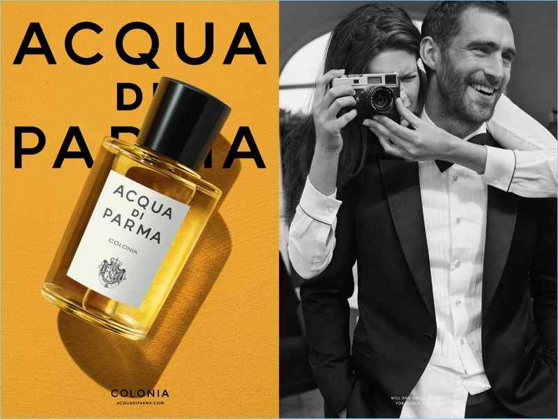Best Acqua Di Parma Perfumes For Men