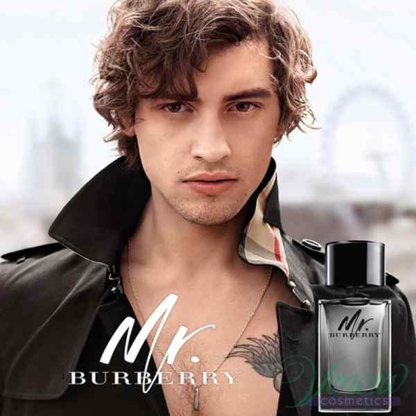 Best Burberry Perfumes For Men