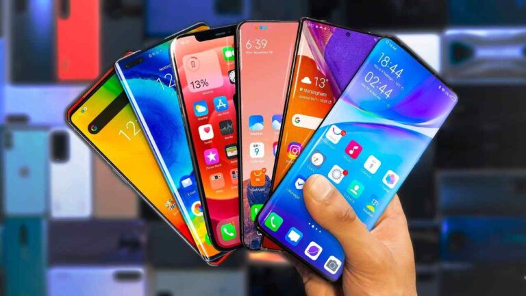 Best Chinese Smartphones Under 500 Euros