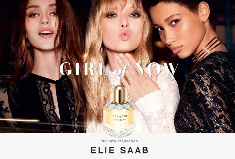 Best Elie Saab Perfumes For Women