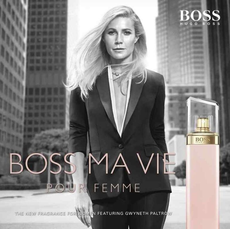 Best Hugo Boss Perfumes For Women