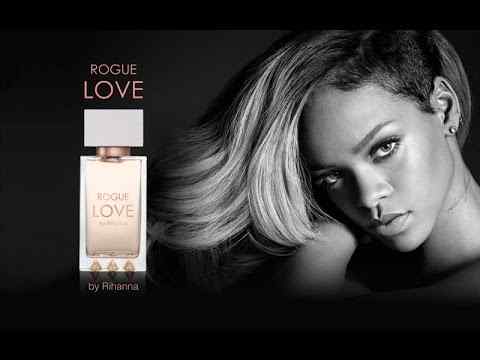 Best Rihanna Perfumes For Women