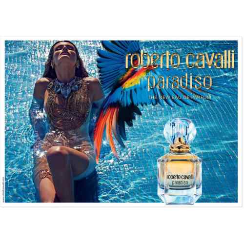 Best Roberto Cavalli Perfumes For Women