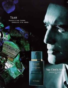 Best Van Cleef & Arpels Men Perfumes