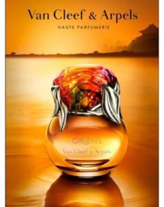 Best Van Cleef & Arpels Perfumes For Women