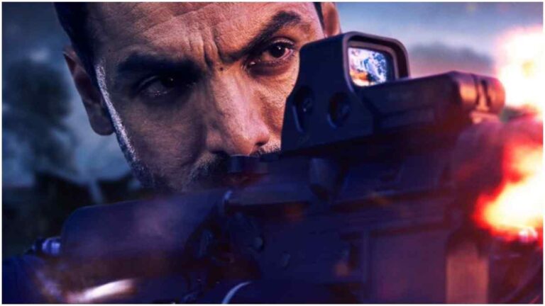 Download Attack 2021 Full Movie Download