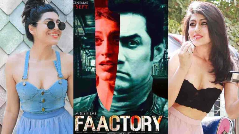 Faactory 2021 Full Movie Download - 480p - 720p - 1080p – Watch Faactory 2021 Movie Online