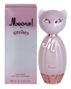 Meow - Katy Perry