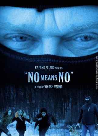No Means No 2021 Full Movie Download Hindi Dubbed – 480p, 720p