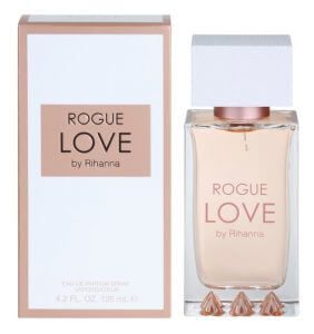 Rogue Love – Rihanna