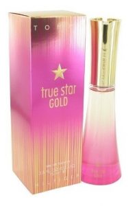 True Star Gold by Tommy Hilfiger