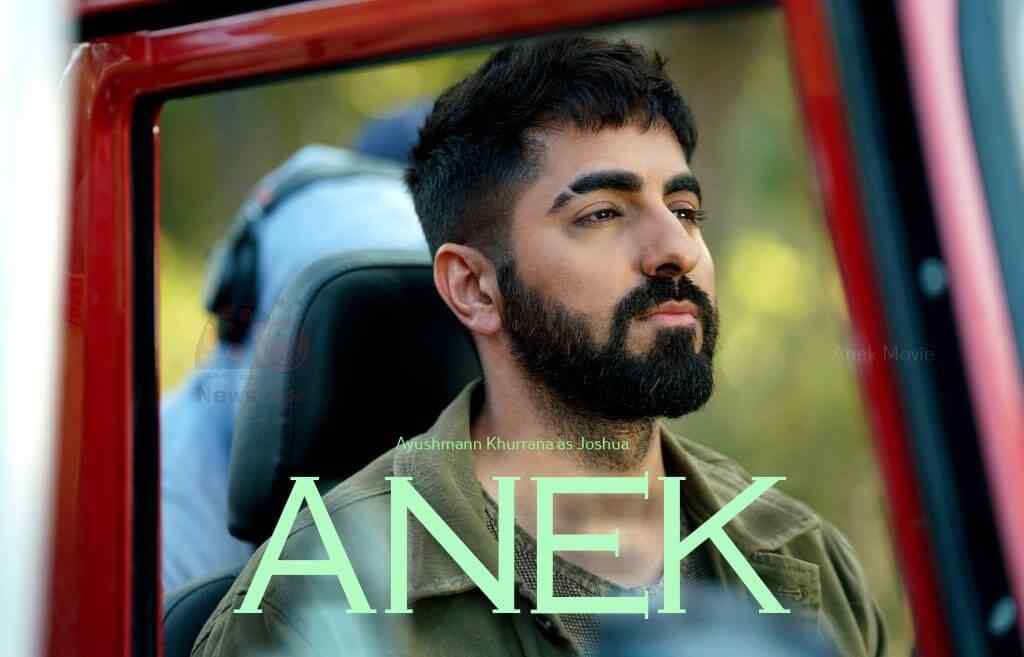 Watch and Download Anek (2021) Full Movie Online – 480p, 720p