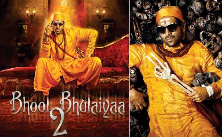 Watch and Download Bhool Bhulaiyaa 2 Full Movie – 480p, 720p