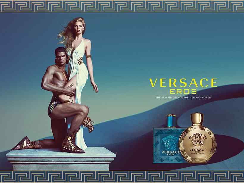 Best Versace Perfumes For Men