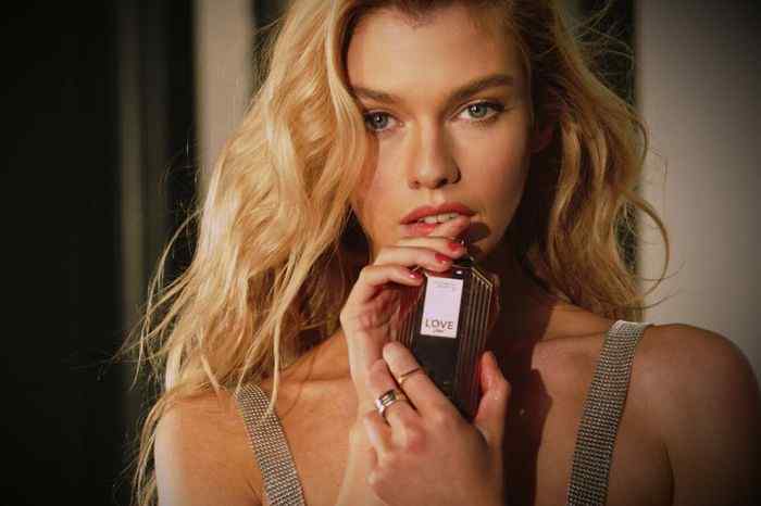 Best Victoria's Secret Perfumes For Women