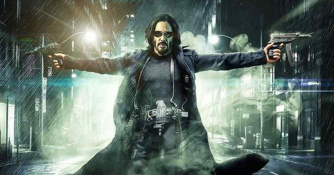 Where to Watch and Download The Matrix 4 Resurrections 2021