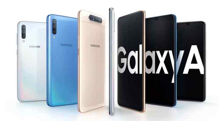Best Samsung Smartphones - Top Samsung Phones to Buy