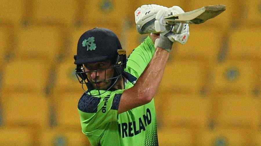 Ireland vs Namibia Live Streaming T20 World Cup 2021, IRE v NAM Match 10 Live Score