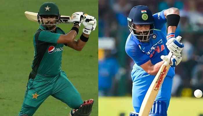 PAK vs IND Live Streaming, T20 World Cup 2021 Where to Watch India vs Pakistan 2021 Live Telecast