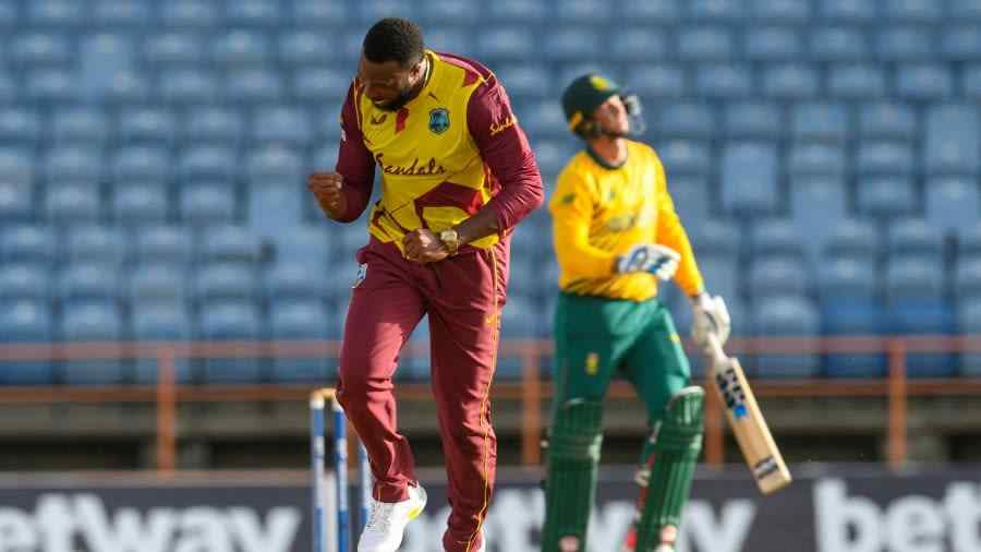 South Africa vs West Indies Live Telecast T20 World Cup 2021, WI v SA 2021 Live Streaming
