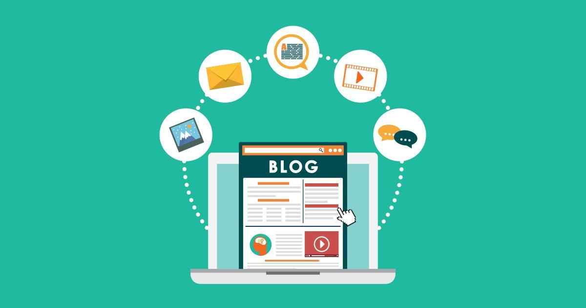 Why Choose Blogger For Your Website Pros and Cons